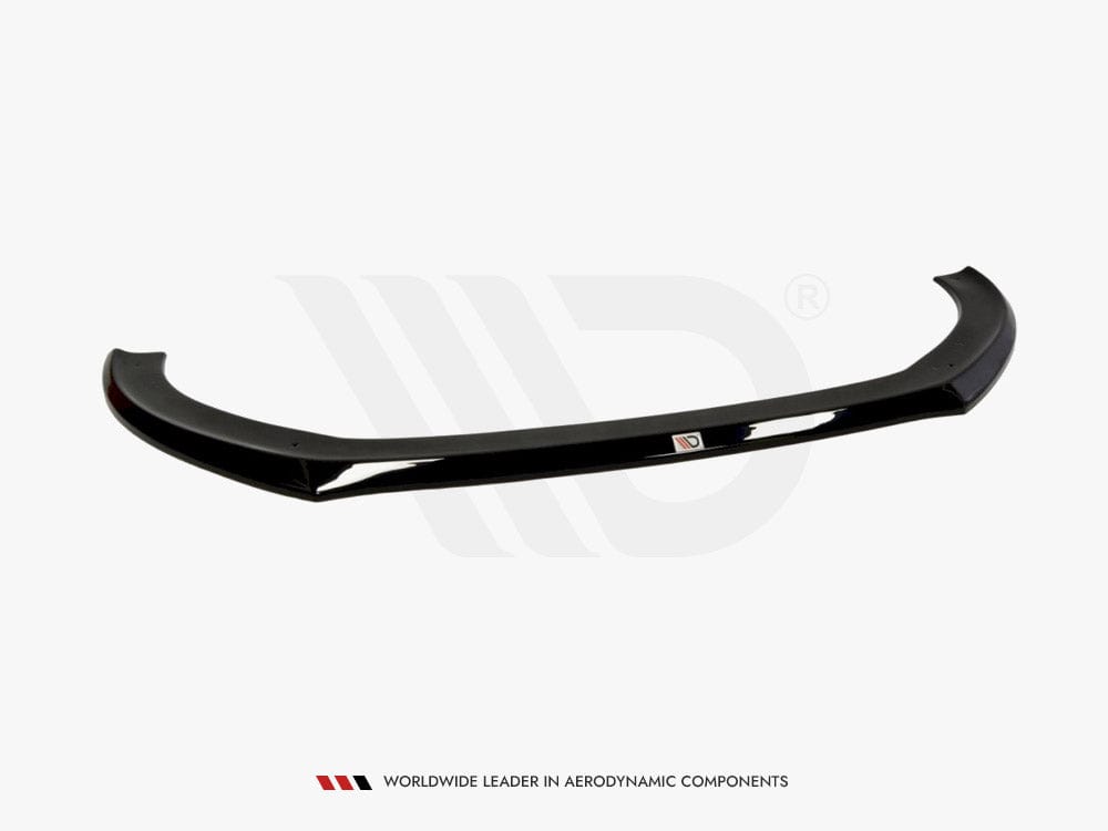 Maxton Design Front Splitter Audi S3 / A3 S-Line 8V Hatchback / Sportback Maxton Design SR