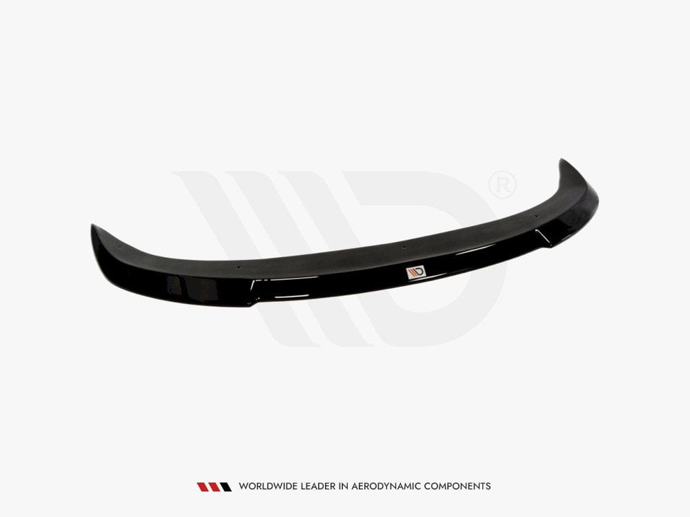 Maxton Design Front Splitter Audi S4 B6 2003-2005 Maxton Design SR