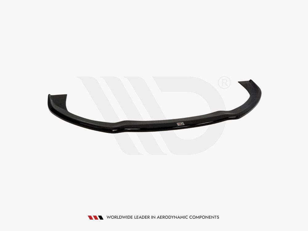 Maxton Design Front Splitter Audi S8 D3 2006-2010 Maxton Design SR