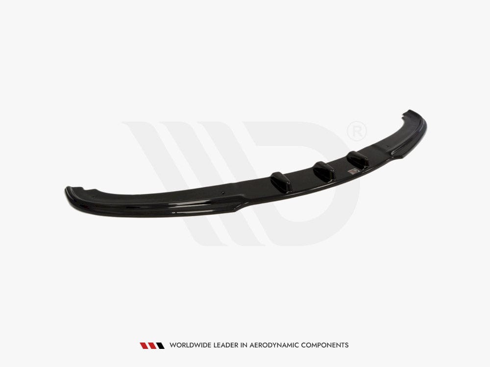 Maxton Design Front Splitter Bmw 3 E90 / E91 (Facelift Model) 2008-2011 Maxton Design SR