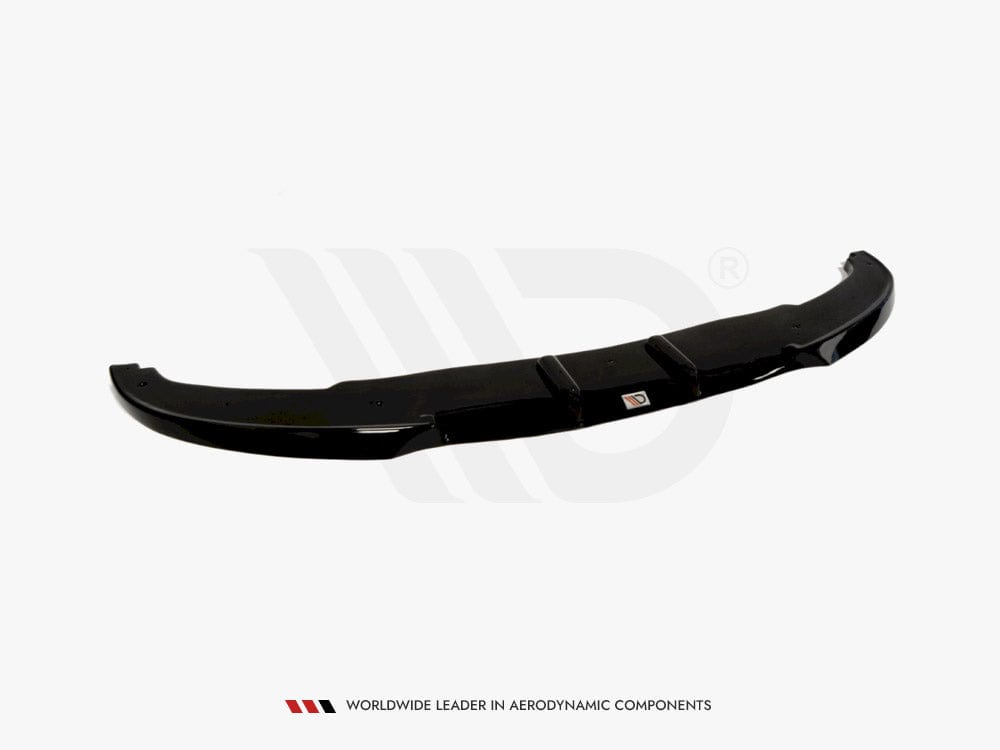 Maxton Design Front Splitter Bmw 3 E92 / E93 (Preface Model) 2006-2010 Maxton Design SR