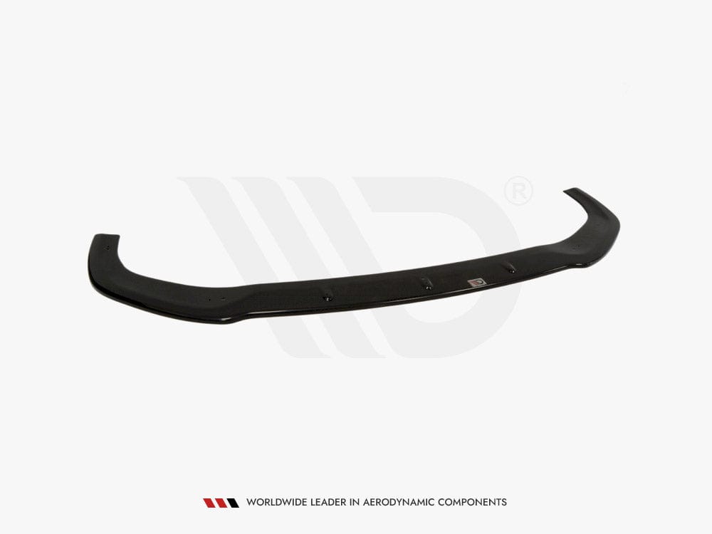 Maxton Design Front Splitter Fiesta MK7 2013-2017) Maxton RS Maxton Design SR