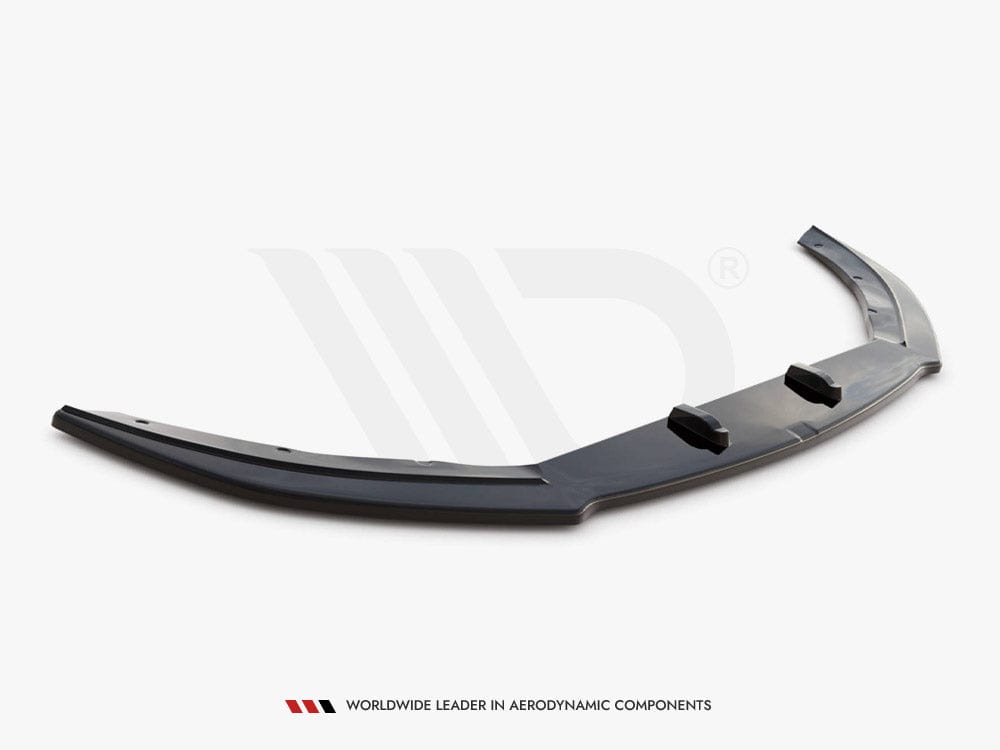 Maxton Design Front Splitter Ford Mustang Mk5 Facelift Maxton Design SR
