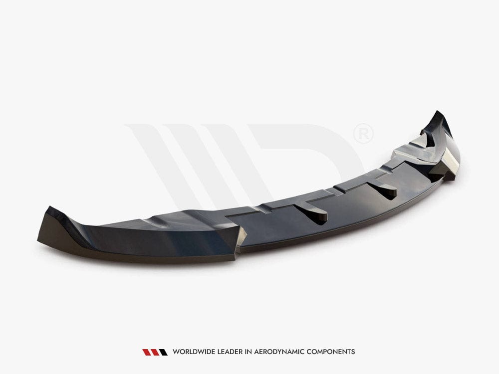Maxton Design Front Splitter Mini One R56 Maxton Design SR
