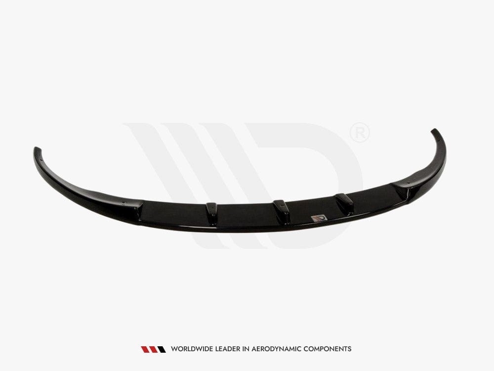 Maxton Design Front Splitter Opel Astra J OPC / VXR Nurburg Maxton Design SR