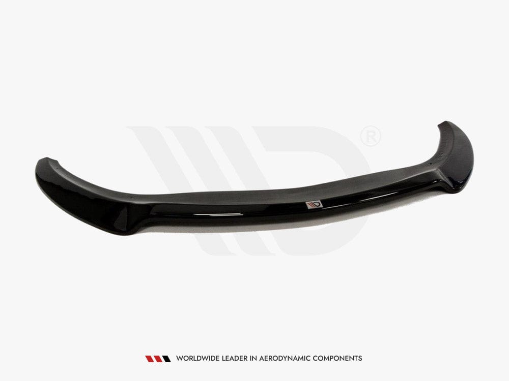 Maxton Design Front Splitter Opel Astra J OPC / VXR V.2 Maxton Design SR