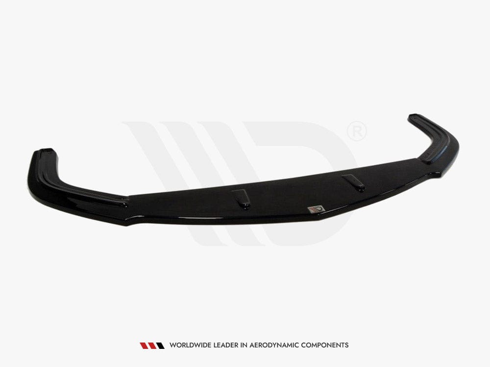 Maxton Design Front Splitter Opel Zafira B OPC / VXR Maxton Design SR