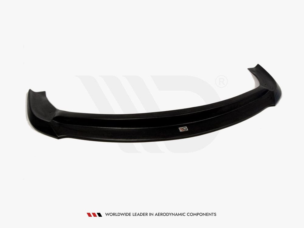 Maxton Design Front Splitter Porsche 911 Carrera 997.2 Facelift 2009-2011 Maxton Design SR