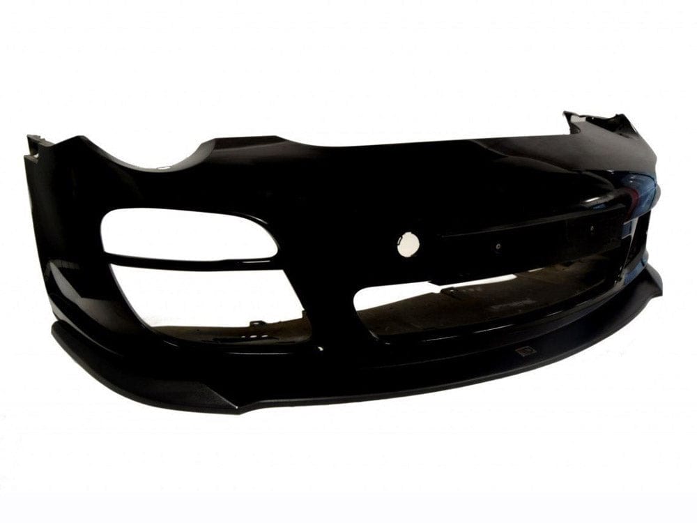 Maxton Design Front Splitter Porsche 911 Carrera 997.2 Facelift 2009-2011 Maxton Design SR