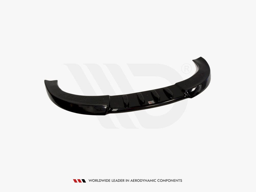 Maxton Design Front Splitter V.1 Audi A4 B7 Maxton Design SR