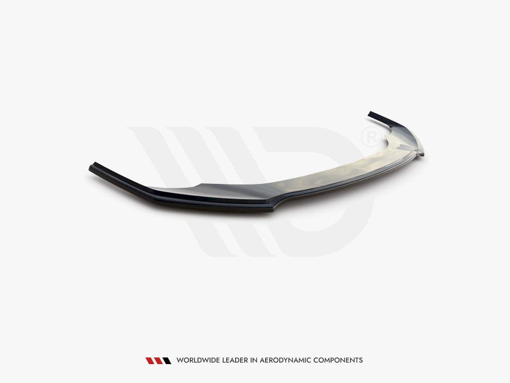 Maxton Design Front Splitter V.1 Audi A7 C8 S-line / S7 C8 2017- Maxton Design SR