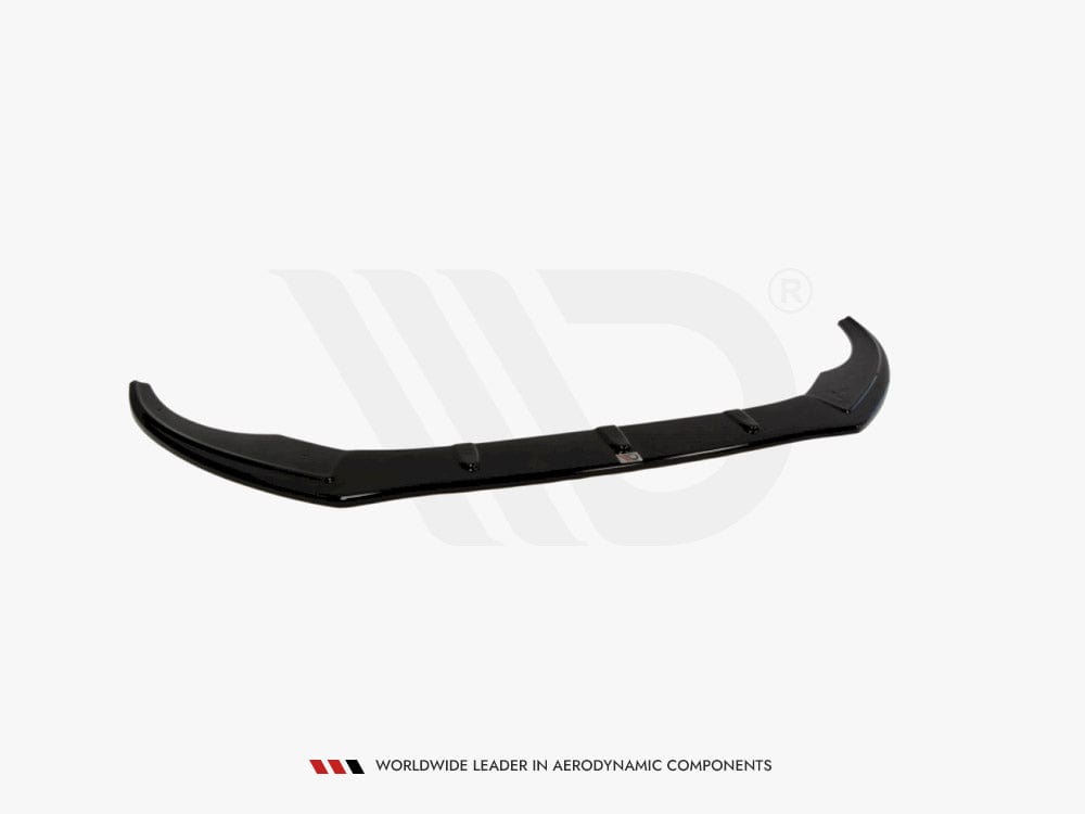 Maxton Design Front Splitter V.1 Audi S6 / A6 C7 S-line 2011-2014 Maxton Design SR