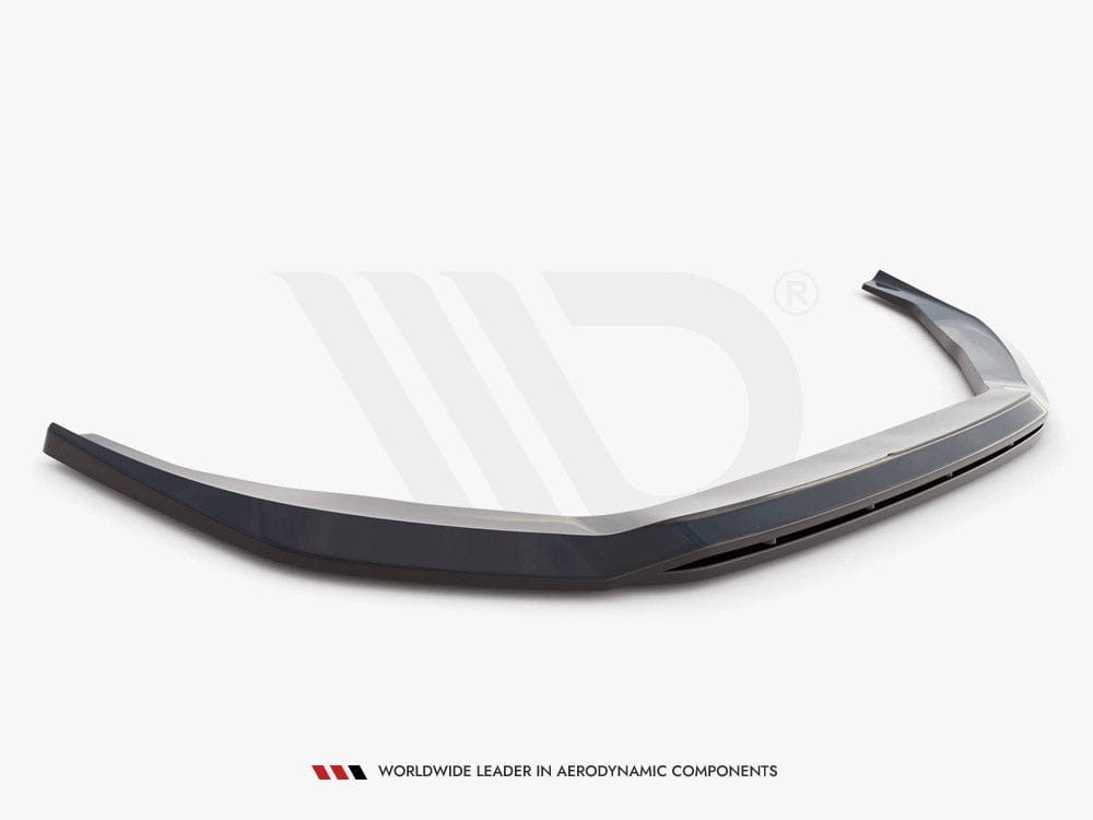Maxton Design Front Splitter V.1 Audi S8 / A8 S-Line D5 Maxton Design SR