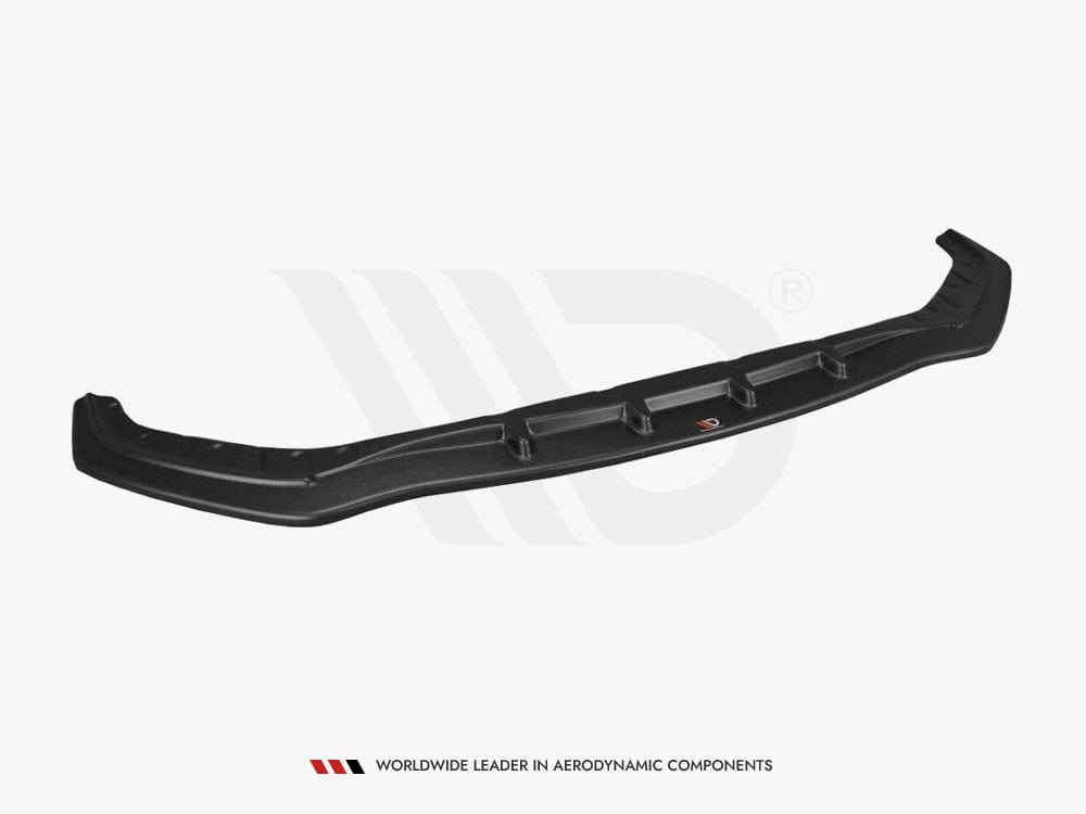 Maxton Design Front Splitter V.1 Bmw 5 G30 / G31 M-sport 2017-2020 Maxton Design SR