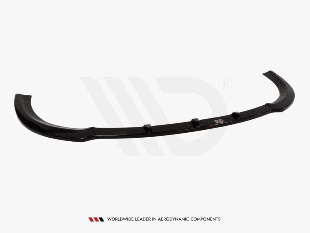 Maxton Design Front Splitter V.1 Ford Focus MK2 RS Maxton Design SR