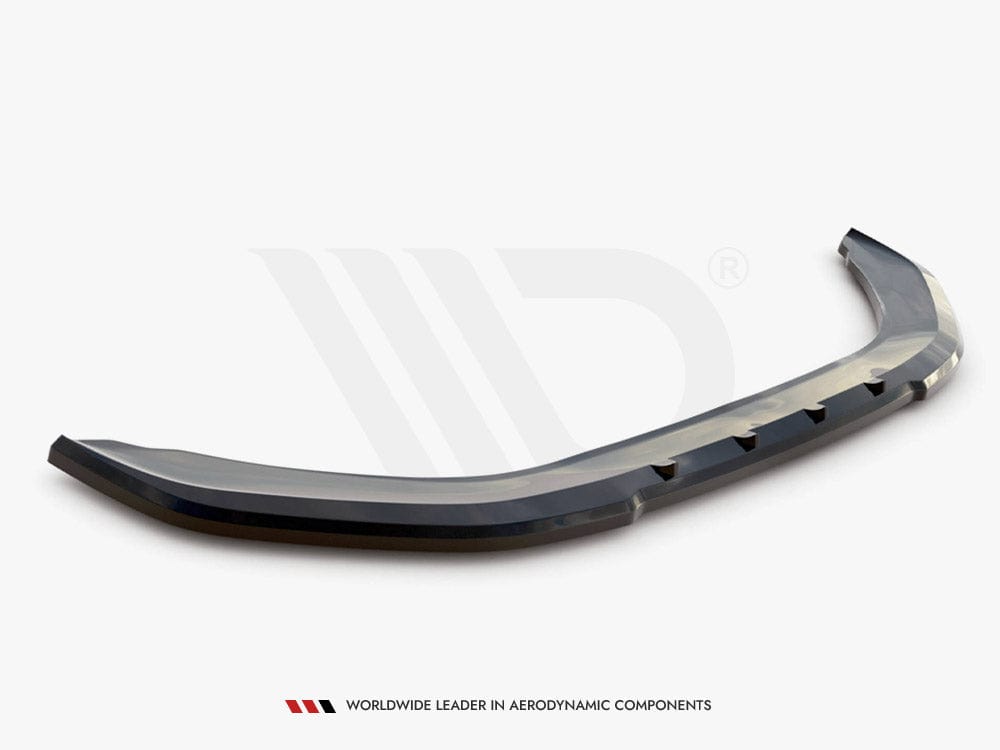 Maxton Design Front Splitter V.1 Mini Cooper S John Cooper Works F55 Facelift Maxton Design SR