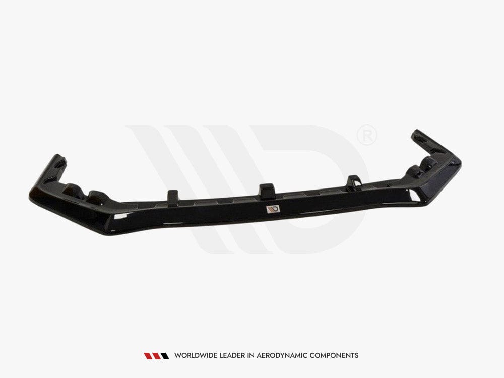 Maxton Design Front Splitter V.1 Subaru WRX STI Maxton Design SR