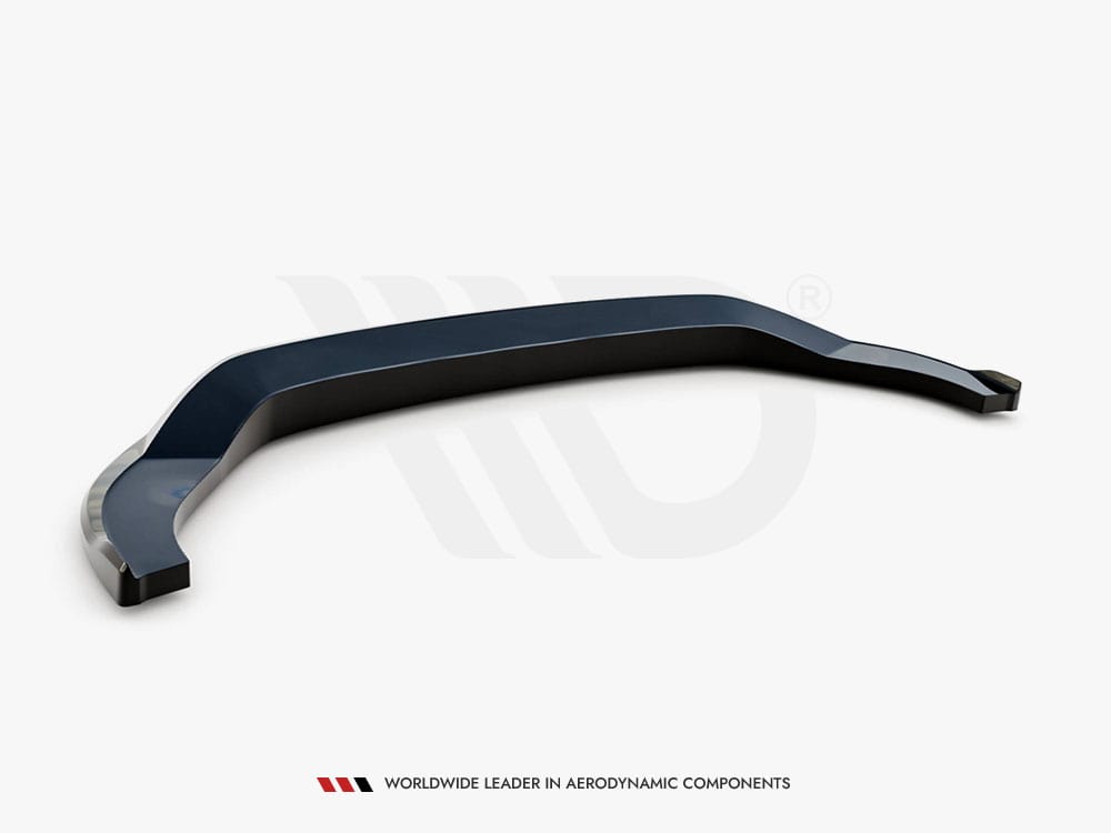 Maxton Design Front Splitter V.1 VW Multivan T7 Maxton Design SR