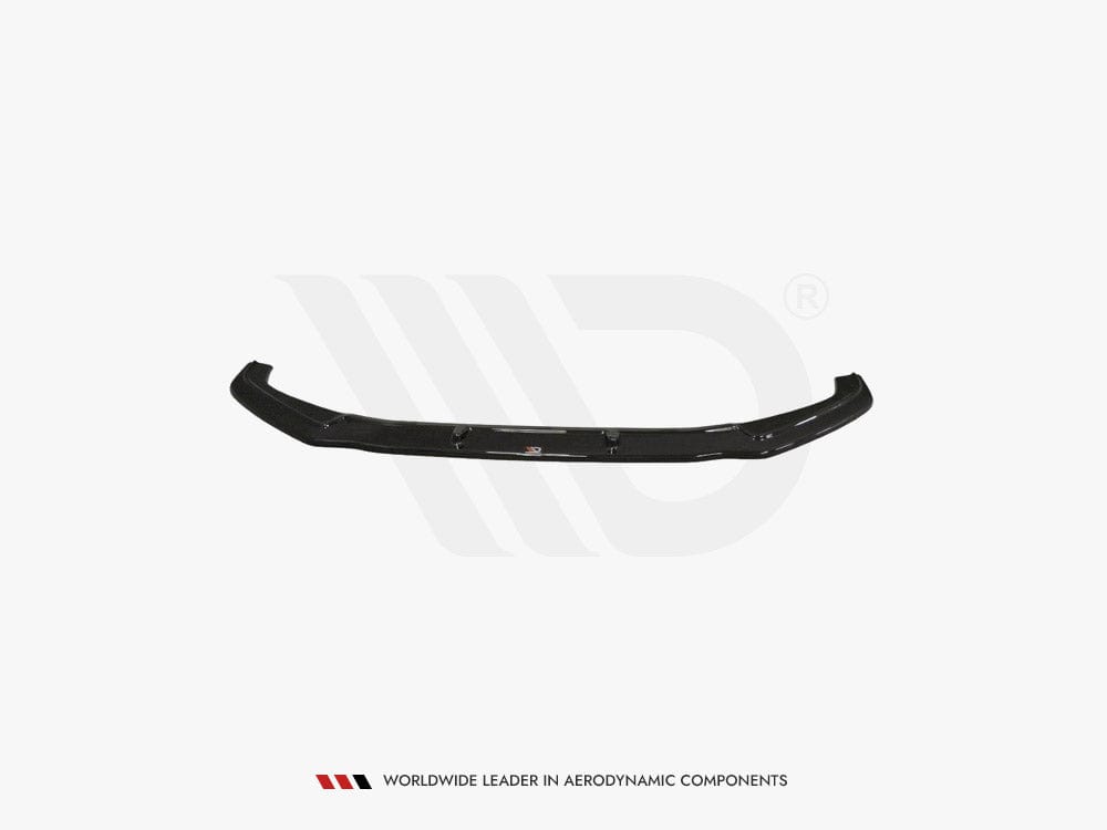 Maxton Design Front Splitter V.2 Audi S4 / A4 S-line B9 Maxton Design SR