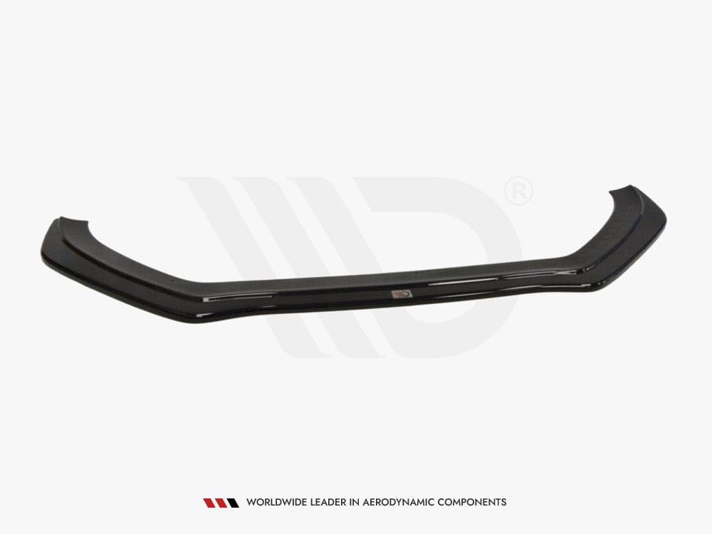 Maxton Design Front Splitter V.2 Audi S5 / A5 S-line 8T Facelift 2011-2016 Maxton Design SR