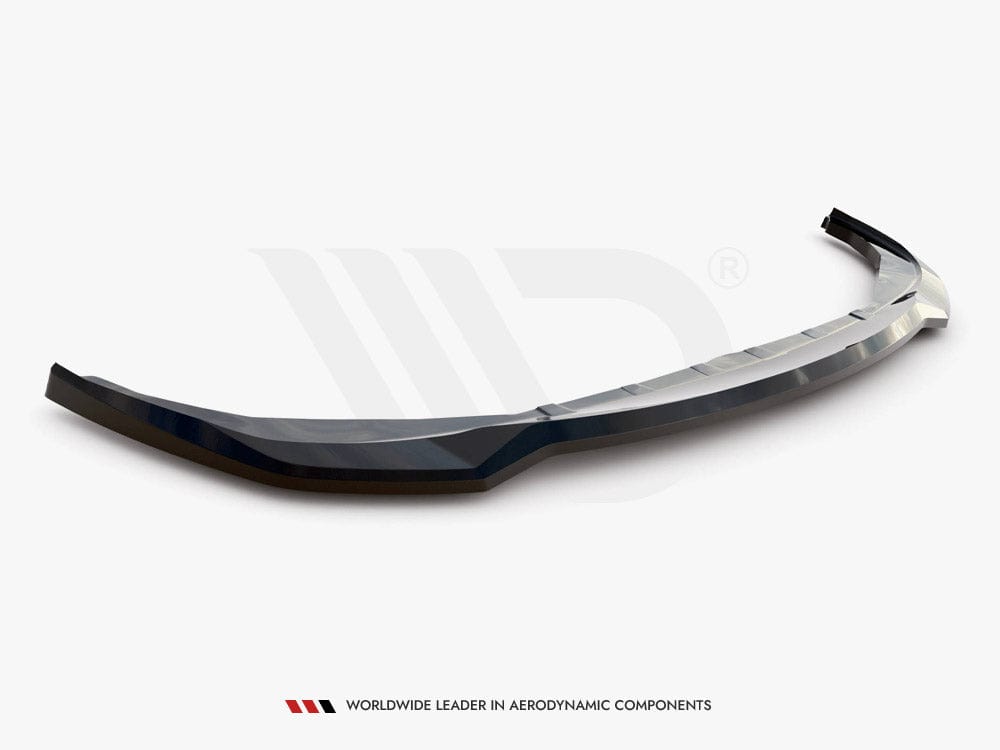 Maxton Design Front Splitter V.2 BMW 3 M340i / M-Pack G20 / G21 Facelift Maxton Design SR