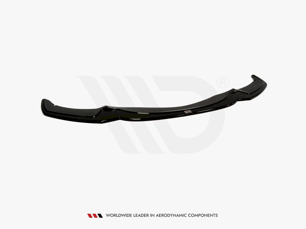 Maxton Design Front Splitter V.2 Bmw 5 F10/F11 M-sport 2011-2016 Maxton Design SR