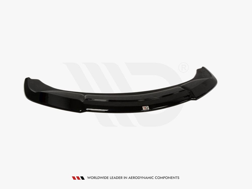 Maxton Design Front Splitter V.2 BMW 6 E63 / E64 (Preface Model) Maxton Design SR