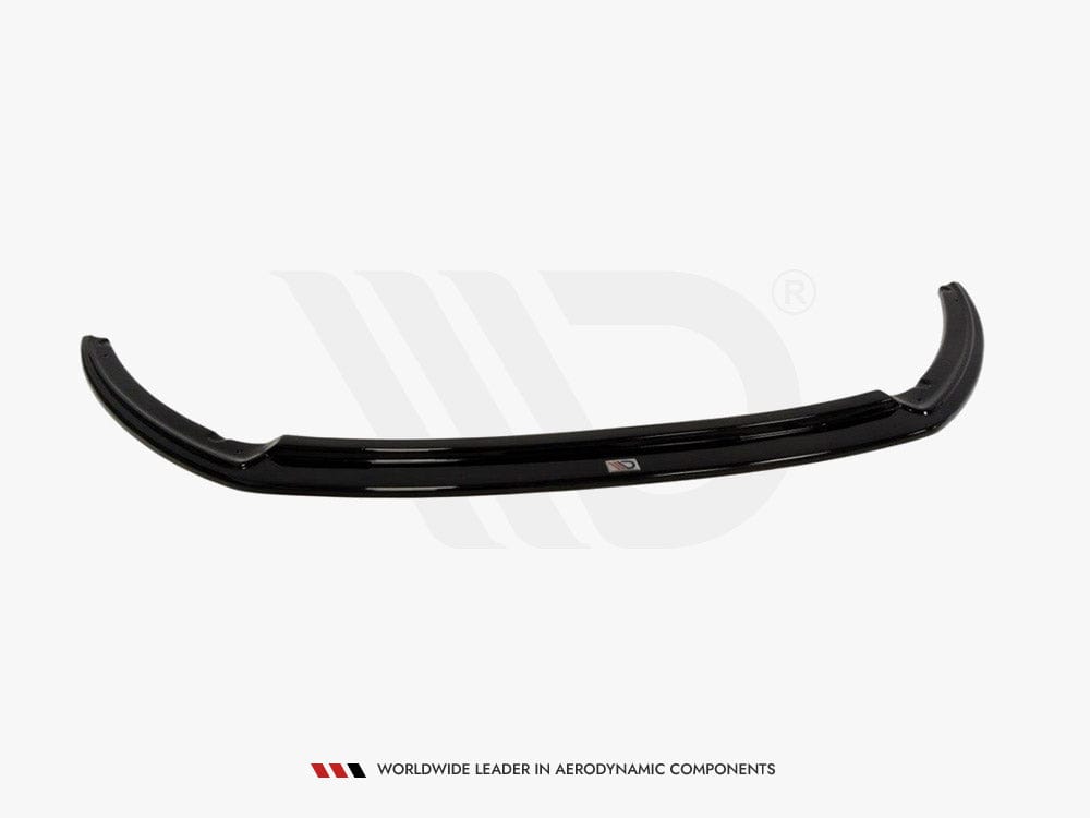 Maxton Design Front Splitter V.2 Ford Focus MK3 ST Preface Model Maxton Design SR
