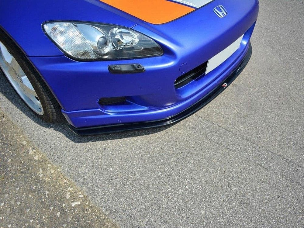 Maxton Design Front Splitter V.2 Honda S2000 Maxton Design SR