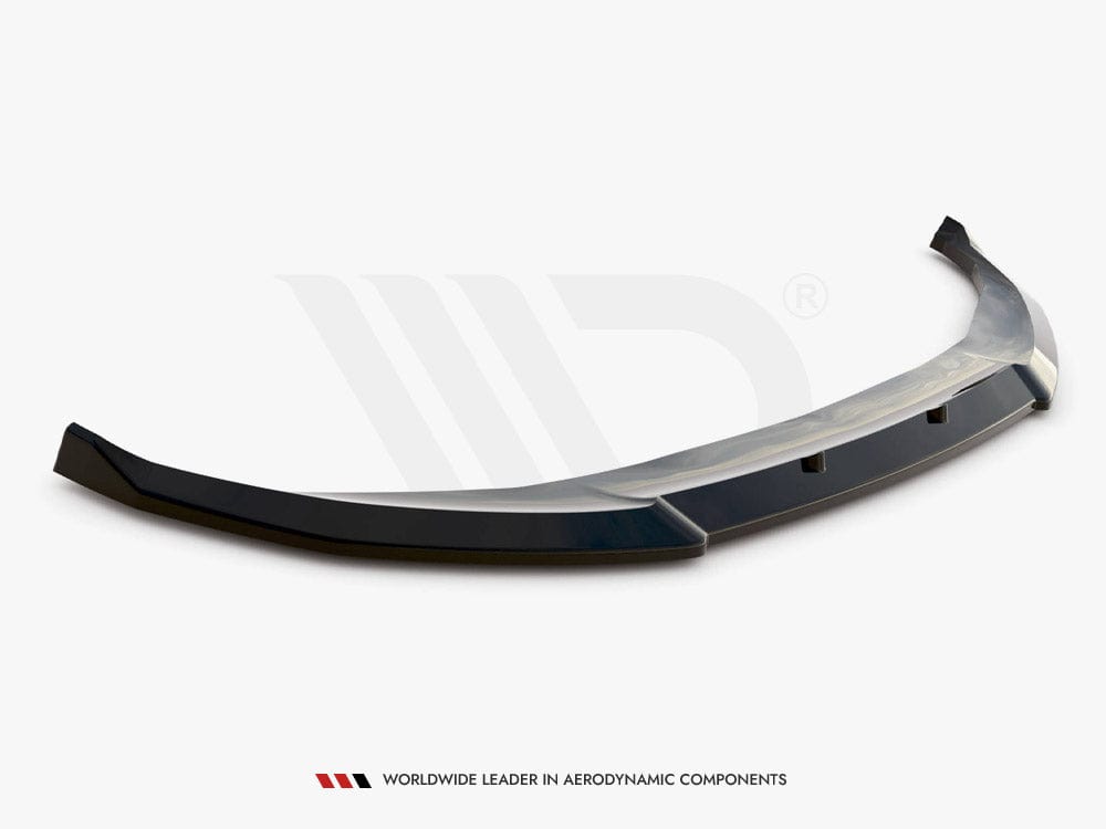 Maxton Design Front Splitter V.2 Mini Cooper Clubman John Cooper Works F54 Maxton Design SR