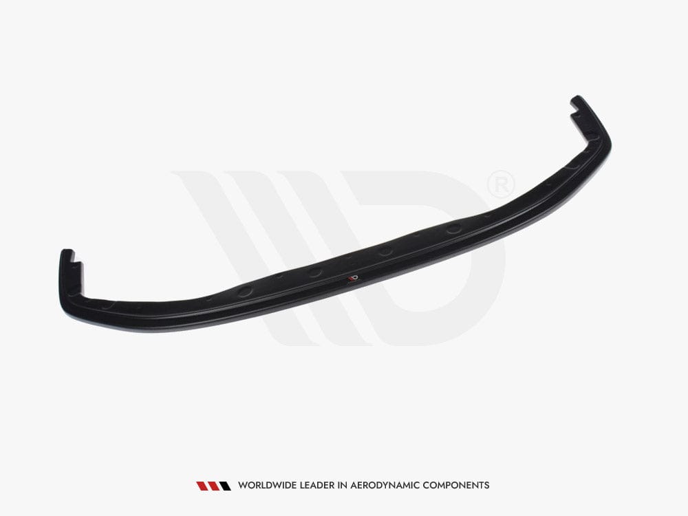 Front Splitter Nissan Gt R R35 Front Splitter V.2 Nissan GT-R Pre-facelift Coupe (R35-SERIES) 2007-20
