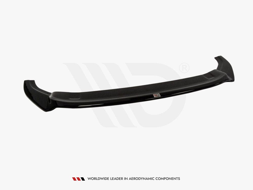 Maxton Design Front Splitter V.2 VW Golf 7 R / R-line 2012-2016 Maxton Design SR