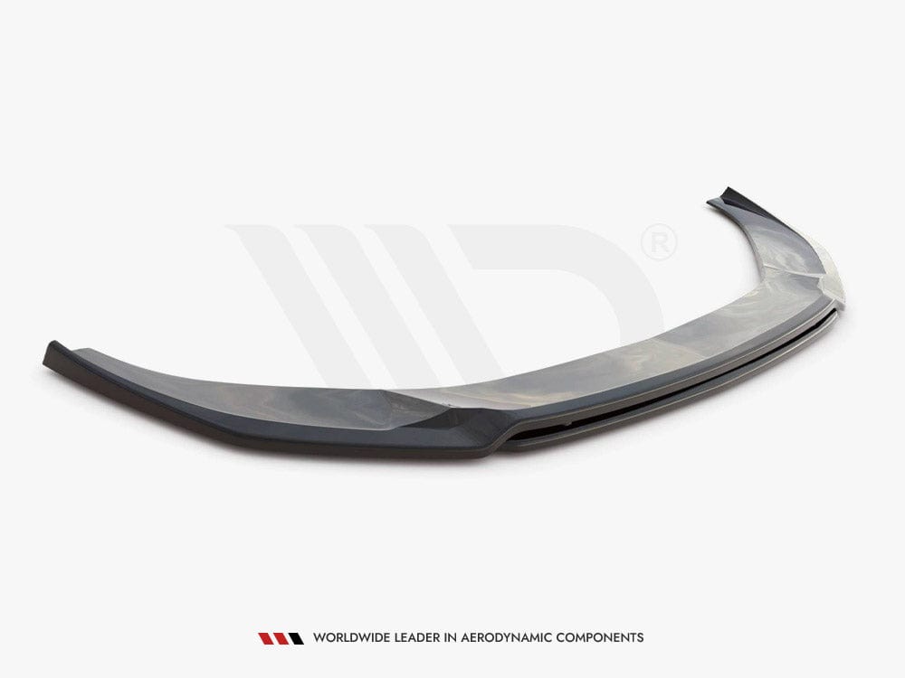 Maxton Design Front Splitter V.3 Audi A6 S-Line / S6 C8 Maxton Design SR