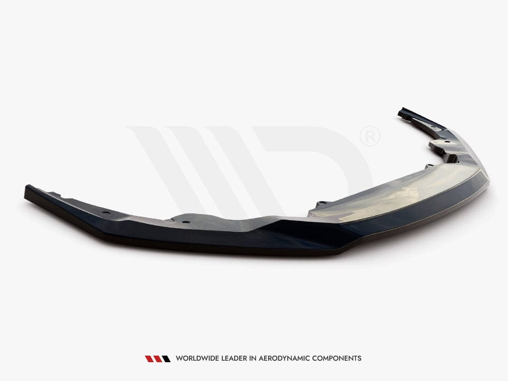 Maxton Design Front Splitter V.3 Audi R8 Mk2 Facelift Maxton Design SR