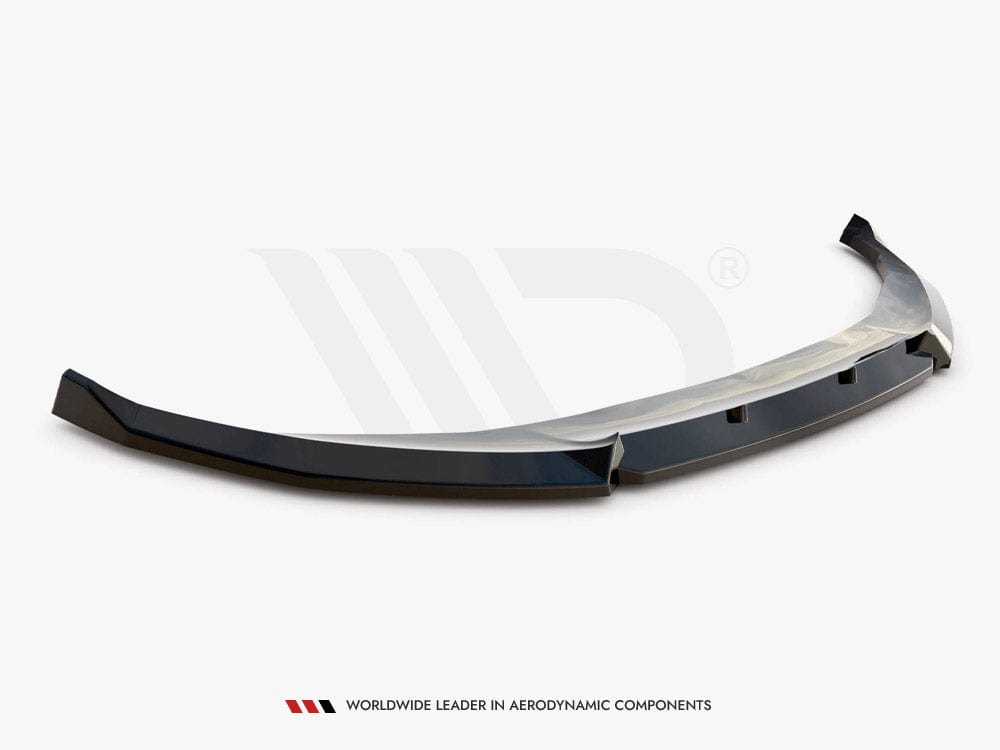 Maxton Design Front Splitter V.3 Mini Cooper Clubman John Cooper Works F54 Maxton Design SR