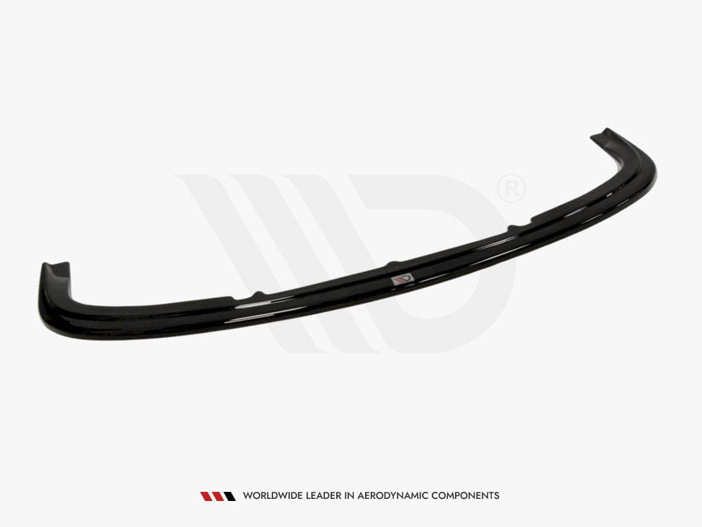Maxton Design Front Splitter VW Golf IV R32 Maxton Design SR