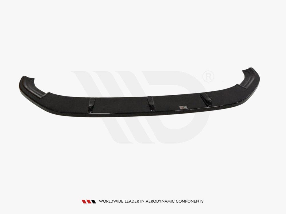 Maxton Design Front Splitter VW Golf MK7 R 2013-2016 Maxton Design SR