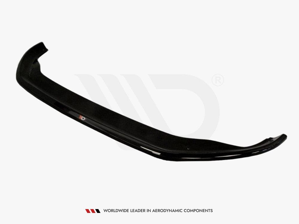 Maxton Design Front Splitter VW Golf MK7 Standard 2012-2016 Maxton Design SR