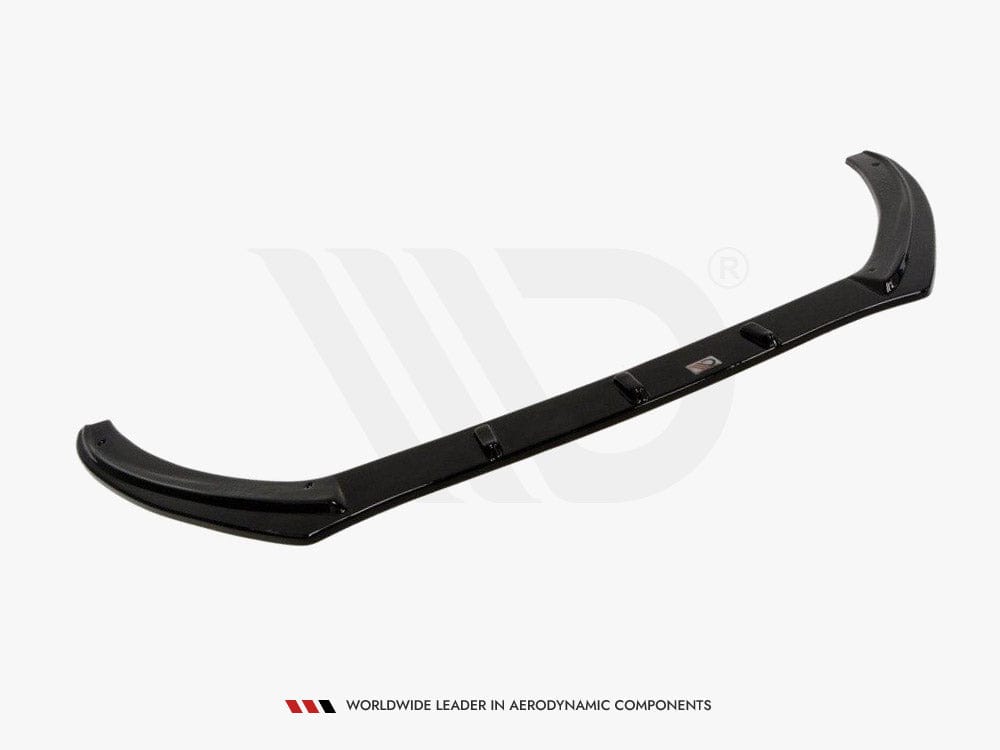 Maxton Design Front Splitter VW Polo MK5 Standard 2009-2014 Maxton Design SR
