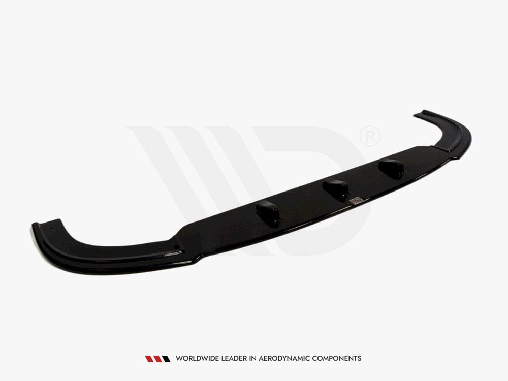 Maxton Design Front Splitter VW T5 Sportline Maxton Design SR