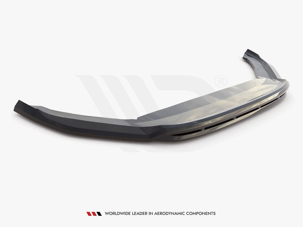 Maxton Design Front Splitter VW Taigo R-Line Mk1 Maxton Design SR