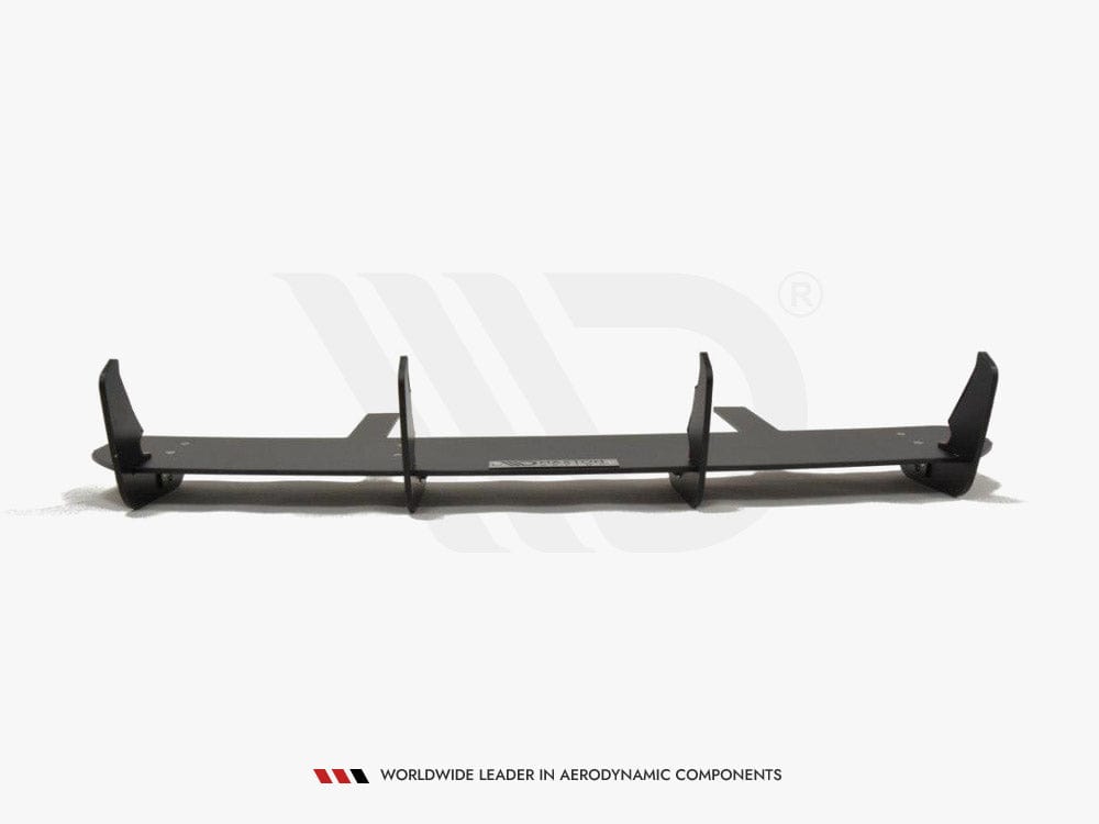 Maxton Design Rear Diffuser Mercedes CLS C218 Amg-line 2011-2014 Maxton Design SR