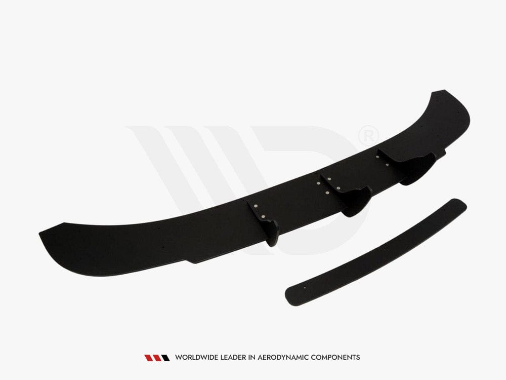 Maxton Design Rear Diffuser Opel Astra J OPC / VXR Maxton Design SR