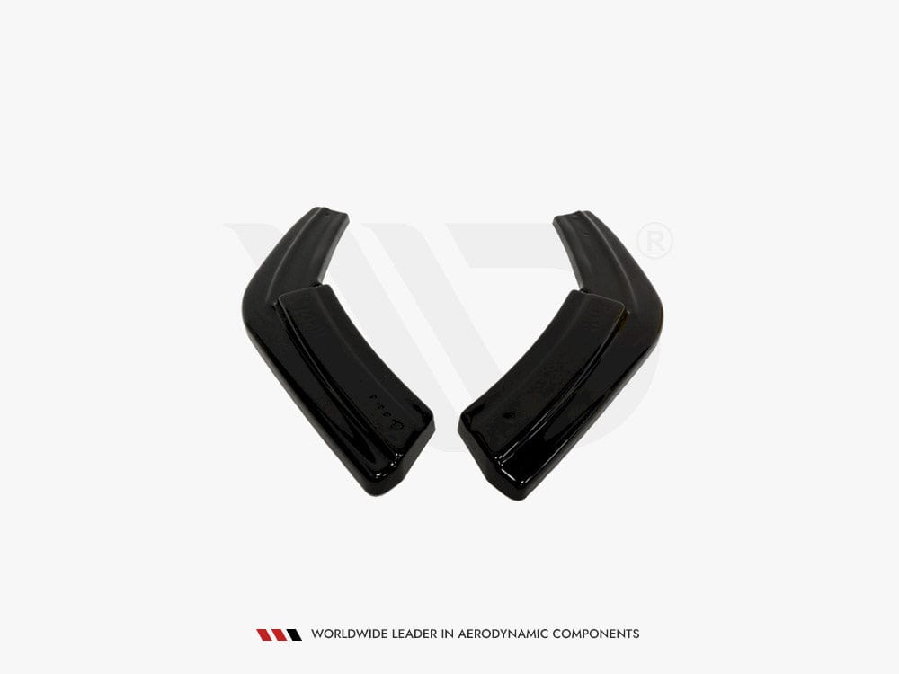 Maxton Design Rear Side Splitters Bmw 1 F20/F21 M135I Preface Maxton Design SR