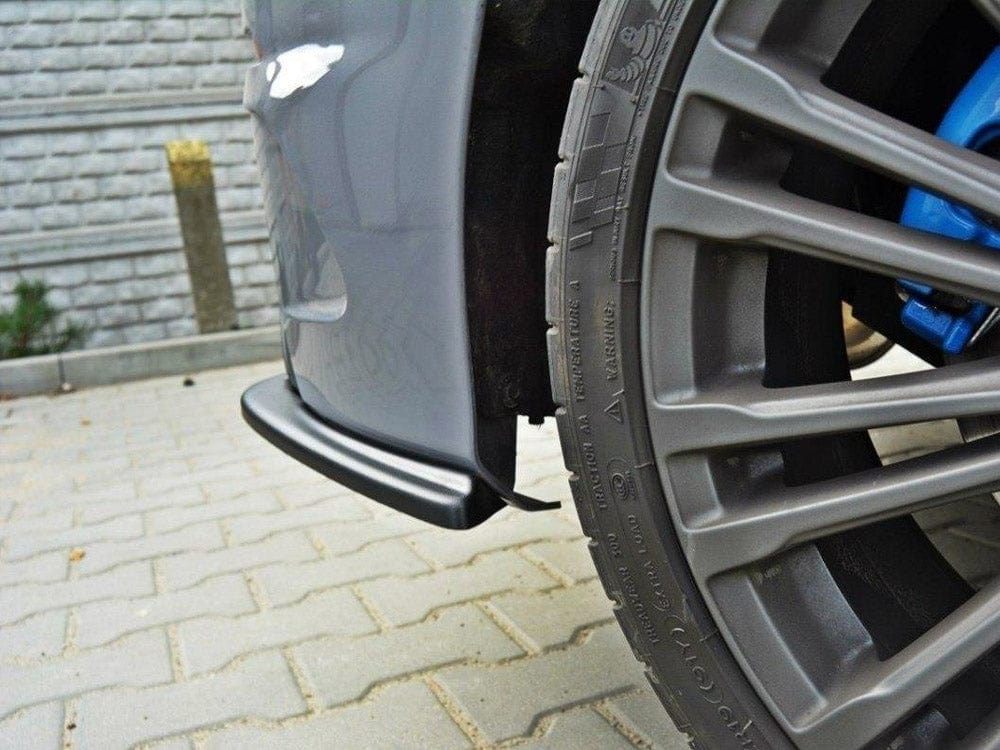 Maxton Design Rear Side Splitters Ford Focus RS Mk3 Maxton Design SR