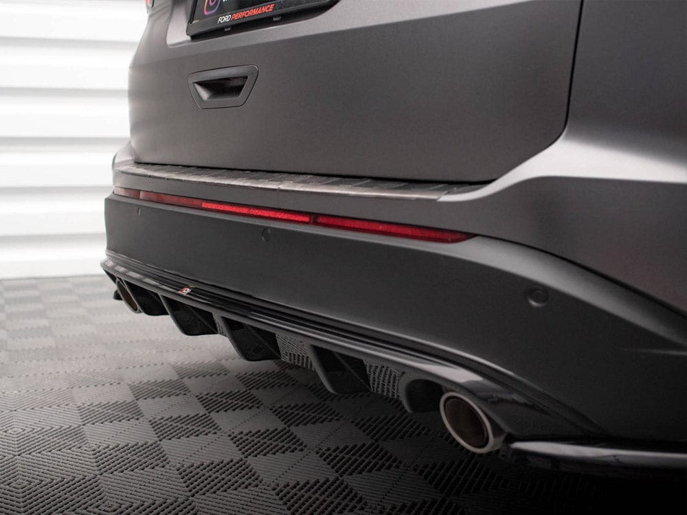 Maxton Design Rear Valance Ford Edge Mk2 Maxton Design SR