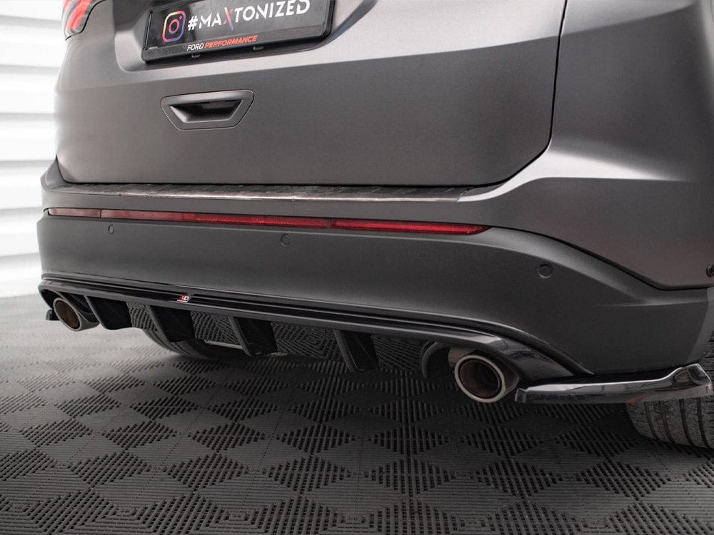 Maxton Design Rear Valance Ford Edge Mk2 Maxton Design SR