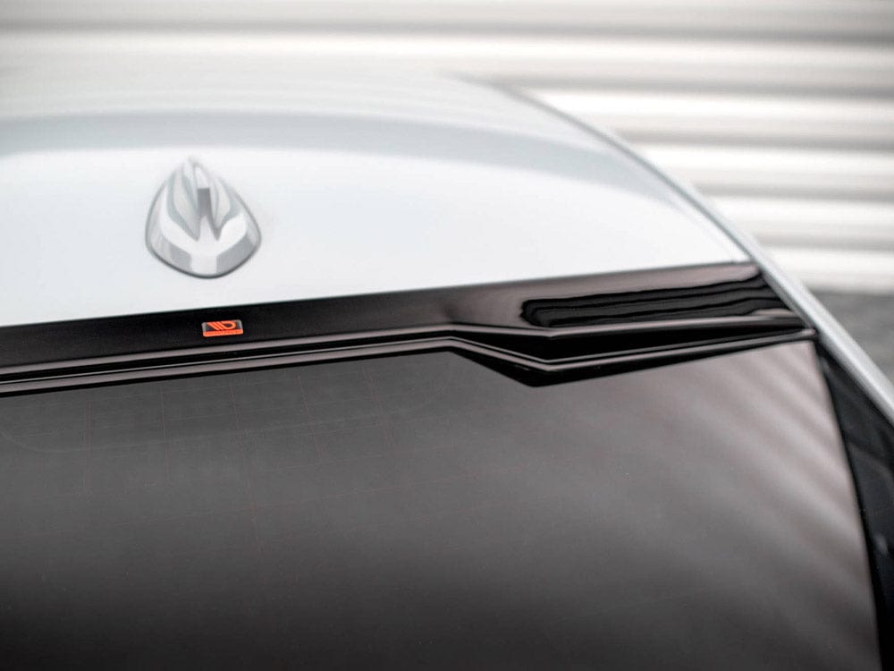 Maxton Design Rear Window Extension BMW 2 Coupe G42 Maxton Design SR