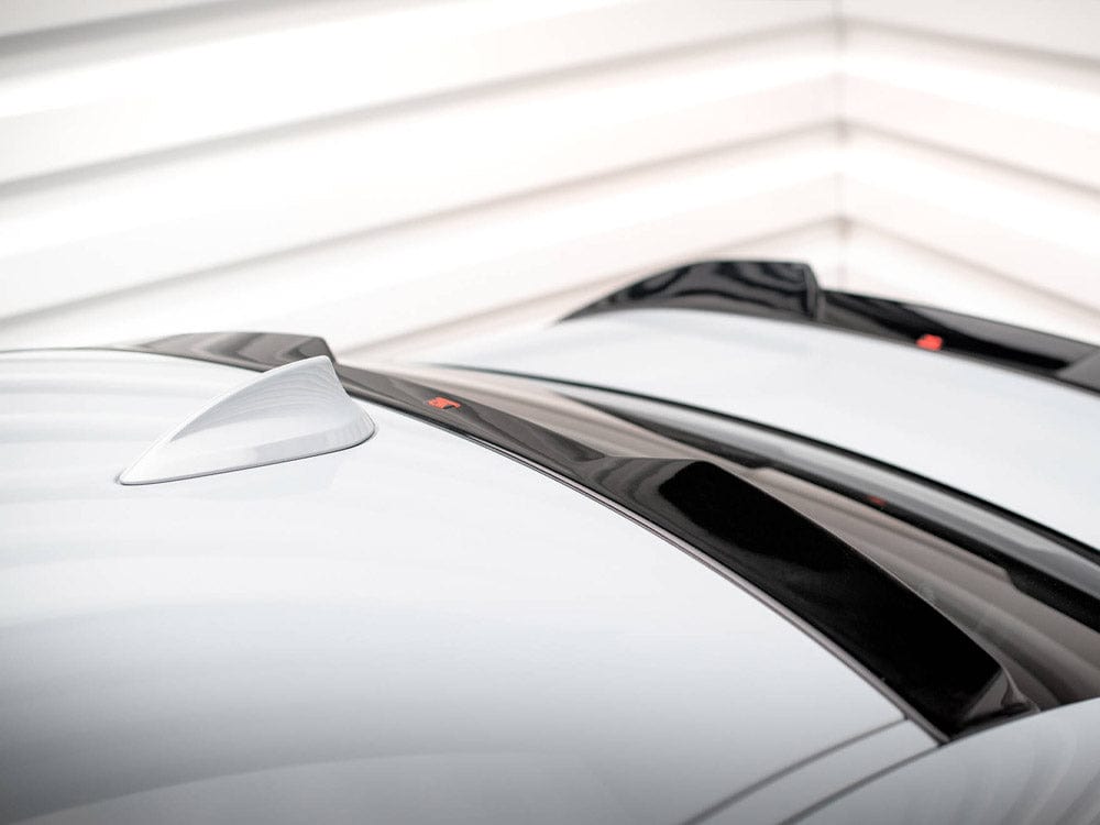 Maxton Design Rear Window Extension BMW 2 Coupe G42 Maxton Design SR