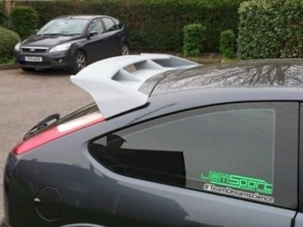 Maxton Design Roof Spoiler Ford Focus MK2 (RS Look) 2004-2011 Maxton Design SR